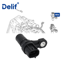 Neue Fahrzeugteile Drehzahlgeber 90512494 1238113 für Daewoo Leganza Opel Astra F Corsa B Zafira