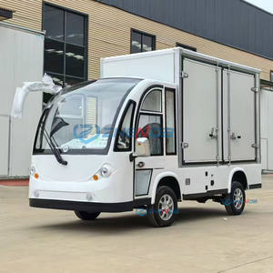 Mini <span class=keywords><strong>voiture</strong></span> électrique d'<span class=keywords><strong>occasion</strong></span> <span class=keywords><strong>de</strong></span> famille <span class=keywords><strong>de</strong></span> véhicule utilitaire agricole <span class=keywords><strong>de</strong></span> haute qualité à bas prix - Product Image 4