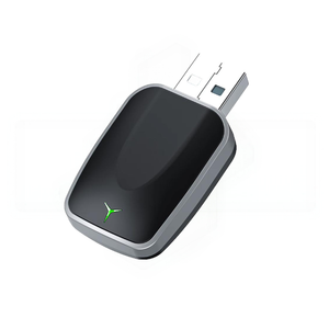 Wholesale <b>Wireless</b> <b>Adapter</b> Factory Direct USB Converter for Car Audio - Product Image 4