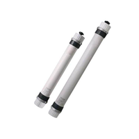 Membrane d'ultrafiltration à haute réjection PAN UF-8040 pour la concentration des protéines laitières et la transformation des boissons