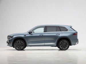 Geely Automobile <span class=keywords><strong>Starway</strong></span> Modèle 2026, Eastern Radiance 2.0TD Automatique Édition Moonlit - Product Image 1
