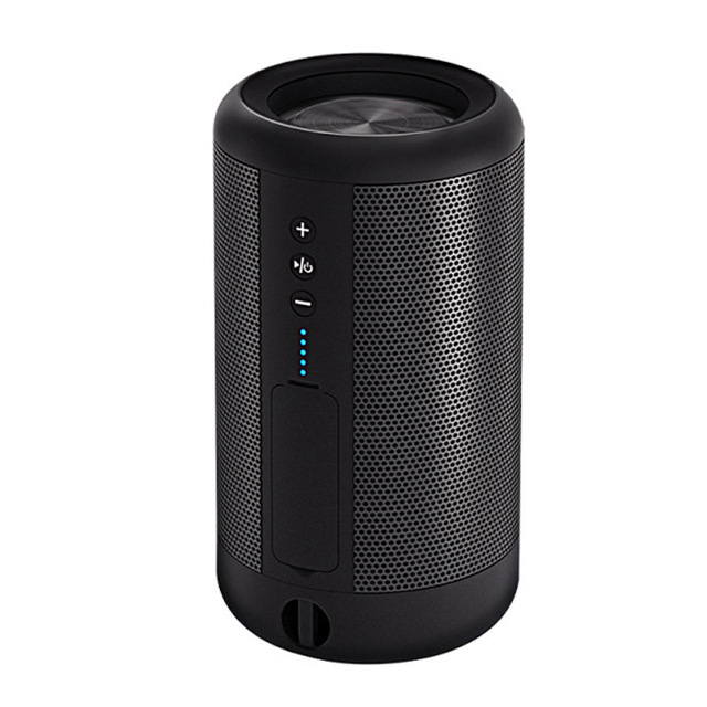 Aoolif 5w Bt5.2 bluetooth Speaker Wireless for Outdoor Travel