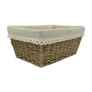 Cajas de <span class=keywords><strong>Regalo</strong></span> para calcetines de azúcar para bebé, <span class=keywords><strong>cestas</strong></span> de mimbre delicadas, almacenamiento multifuncional para el hogar, novedad - Product Image 4