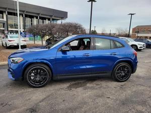 2024 usato <span class=keywords><strong>Mercedes</strong></span>-Benz AMG <span class=keywords><strong>GLA</strong></span> SUV CAR - Product Image 6