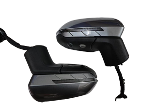 BYD Destroyer 05 Pièces automobiles Chazor King Accessoires hybrides Kits complets de <span class=keywords><strong>carrosserie</strong></span> comprenant un filtre de pare-chocs Grille de rétroviseur de jante de phare - Product Image 6