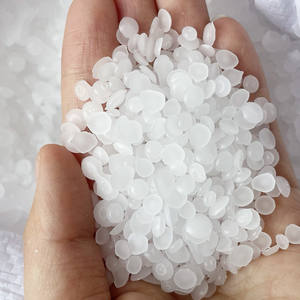 Cera de Parafina Blanca Sólida Totalmente Refinada, Grado Alimenticio/Industrial, para Envasado de Alimentos y Fabricación de Velas, Bolsa de 25 kg/50 kg - Product Image 1