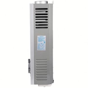 Good Quality Wall 18L Mounted Natural Gas Tankless Natural Gas <b>Water</b> Heater <b>Boiler</b> - Product Image 1