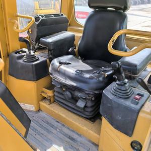 BULLDOZER NICE JAPAN D5G LGP CATERPILLAR BULLDOZER - Product Image 3