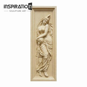 <span class=keywords><strong>Escultura</strong></span> <span class=keywords><strong>de</strong></span> piedra tallada a mano para decoración <span class=keywords><strong>de</strong></span> jardín al aire libre, diseño personalizado, esculturas <span class=keywords><strong>de</strong></span> bajorrelieve Art Deco - Product Image 2