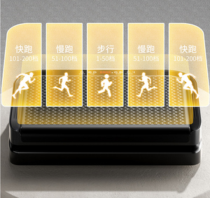 Plataforma Vibratoria <span class=keywords><strong>El</strong></span>éctrica <span class=keywords><strong>para</strong></span> Adelgazar Cintura y Piernas, Máquina de Ejercicio Reductora de Grasa <span class=keywords><strong>para</strong></span> Reducción de <span class=keywords><strong>Abdomen</strong></span> - Product Image 5