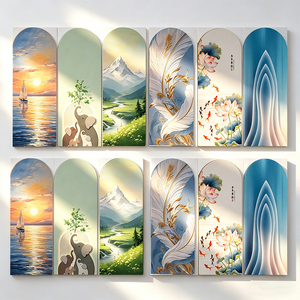 Tapis de sport en daim de qualité supérieure non toxique, grand format, épaisseur 3 mm, tapis de yoga avec sangle, écologique pour femmes et hommes, tapis d'exercice antidérapant - Product Image 3