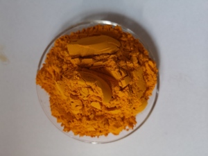 Colorant Fluorescent Jaune 3G Solvant Jaune 98 - Product Image 3