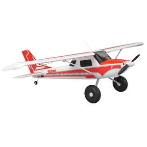 Aereo RC Acrobatico in Schiuma EPO Arrows <span class=keywords><strong>Hobby</strong></span> con Apertura Alare di 1300mm, 2.4G e Propulsione Vettoriale - Product Image 2