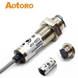 Ô tô xe hệ thống cảm biến CDD-11P 10 cm điều chỉnh đầu dò hồng ngoại chuyển đổi quang điện - Product Image 2