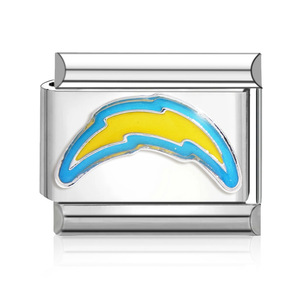 Pulsera Modular de Estilo Europeo, Aleación de Zinc, Unisex, Joyería DIY, Regalo, Patrón de Letras, Accesorio de Moda - Product Image 3