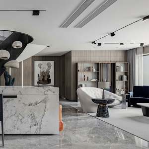 Projecteur de lumière sur rail en aluminium, montage en Surface, système d'éclairage de piste commerciale, pièces détachées, offre spéciale - Product Image 2