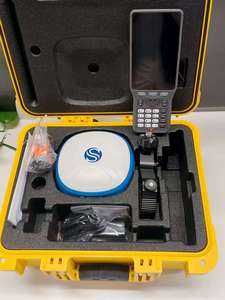 Instrumento de Topografía GNSS Stonex S990A / S5II de Alta Precisión con 800 Canales - Product Image 3