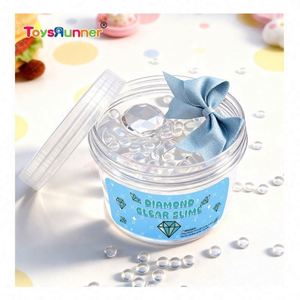 Butter <b>Slime</b> DIY Kit Secure Vibrant Educational Playdough & <b>Slime</b> Toy Creative Fun for Kids Holiday Gift School Learning <b>Set</b> - Product Image 1