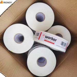 Ruban adhésif multifonction en <span class=keywords><strong>fibre</strong></span> <span class=keywords><strong>de</strong></span> <span class=keywords><strong>verre</strong></span> pour renforcement des joints <span class=keywords><strong>de</strong></span> plâtre et réparation des fissures murales - Product Image 6