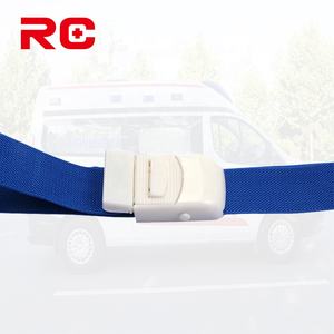 Garrot portatif de garrot de premiers secours avec la boucle Garniquets élastiques médicaux d'hôpital en gros - Product Image 5