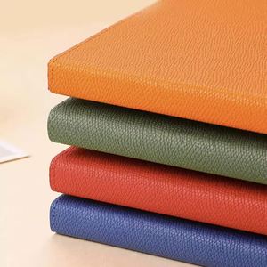 Wholesale Popular Office Corporate New Customized Advertising Item Product Promotional <b>Notebook</b> Business Gifts <b>Set</b> - Product Image 4