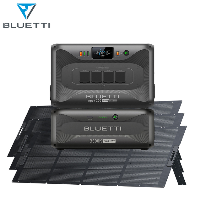 Energy Storage Lithium Battery Pack 110v 220v Spare Solar Generator Home Power Station