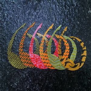 Gonne da pesca all'ingrosso alfa-nuovo Design gonne <span class=keywords><strong>di</strong></span> <span class=keywords><strong>calamari</strong></span> in gomma/Silicone per la produzione <span class=keywords><strong>di</strong></span> esche professionali - Product Image 1