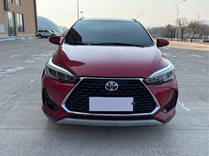 <span class=keywords><strong>Toyota</strong></span> <span class=keywords><strong>YARiS</strong></span> L 2022 Usata, 1.5L NA Benzina, CVT, Leading Plus, Hatchback 5 Posti, Trazione Anteriore, Guida a Sinistra, Senza Incidenti - Product Image 1