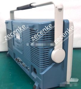 Osciloscopio Tektronix de dominio mixto, 2, 5GS/s, 2 canales, 500MHz, 2 canales - Product Image 4