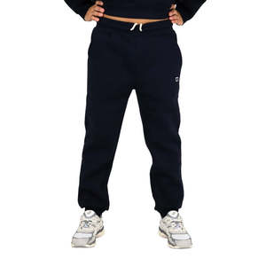 Pantalon de jogging décontracté pour homme A391 SP SF BL bleu - Product Image 1
