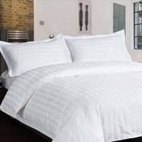 Ensemble de literie de luxe pour hôtel 5 étoiles, draps en coton égyptien, drap-housse 100% coton pour lits