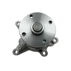 251002B010 25100-2B010 25100-2B720 251002B720 convient à la pompe à eau du moteur Hyundai Kia - Product Image 4