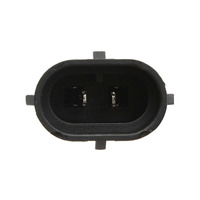 Adaptateur Canbus H11 H8 H9 LED sans erreur pour kits d'ampoules de phares de SUV, feux antibrouillard, faisceau de câblage