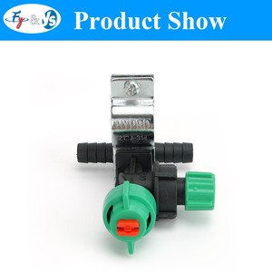 Сопло опрыскивателя для дрона, 10 градусов - Product Image 3