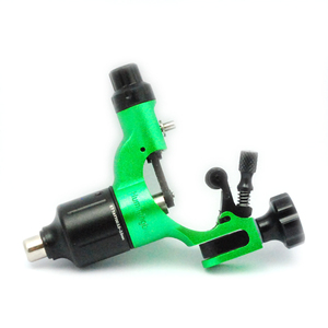 Machine à tatouer rotative originale V2 <span class=keywords><strong>Liner</strong></span> & shader Machine à tatouer professionnelle - Product Image 5