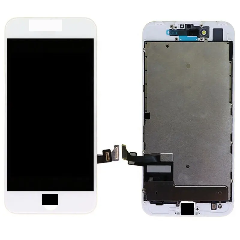 Lcd screen For iP-hone 7 A1660 A1778 A1779 Digitizer LCD Replacement Touch Screen + Tools NEW!