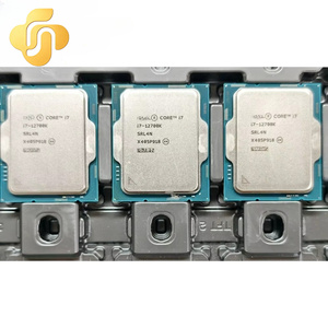 Procesador I7-12700K, 12 Núcleos, 20 Subprocesos, 25 MB, 3.6 GHz Base, LGA1700 para PC de Escritorio, I7-12700KF, 1 Año de Garantía, si Necesita un Modelo Más Grande - Product Image 3