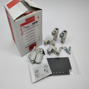 อะไหล่แท้ PLC รุ่น 1SDA067200R1 ขั้วต่อสายด้านหน้า - Product Image 1