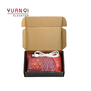 Servidor de elevador Canny <span class=keywords><strong>KLA</strong></span>/KLE-MCU, herramienta de prueba de elevador, máquina todo en uno - Product Image 5