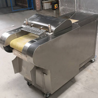Multifunctionele aardappelsnijmachine, fruitsnijmachine, aardappel- en groentesnijmachine