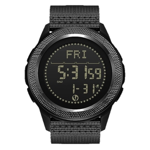 <span class=keywords><strong>Montre</strong></span> de sport pour homme NORTH EDGE MACH C-<span class=keywords><strong>NEXUS</strong></span>, réveil, métronome, étanche, <span class=keywords><strong>montre</strong></span> électronique pour étudiants - Product Image 1