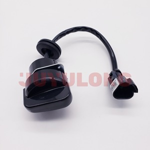 Bouton de commande d'accélérateur pour excavatrice Hyundai, interrupteur de vitesse 21N8-20902 pour R150 R200 R220 R215 R225 séries 5-7 - Product Image 1