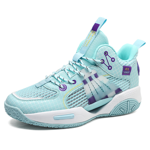 <span class=keywords><strong>2023</strong></span> nouveaux modèles en gros Zapatillas Hombre hommes chaussures de <span class=keywords><strong>basket</strong></span>-ball de sport professionnel - Product Image 2