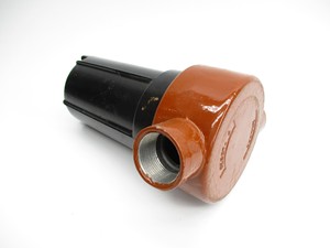 PLC INDUSTRIES <span class=keywords><strong>RBA</strong></span>/3W-100/SH1wbr/117AC/EZ93[EXwbr] NSNP - Product Image 1