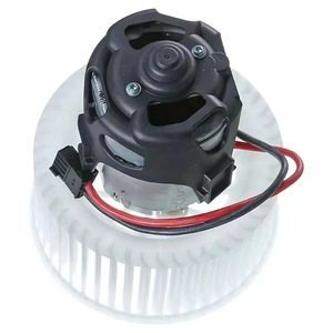 มอเตอร์โบลเวอร์สำหรับบีเอ็มดับเบิลยู F10 F18 F02 64119242607 64119200093 อะไหล่ทดแทนใหม่ - Product Image 4