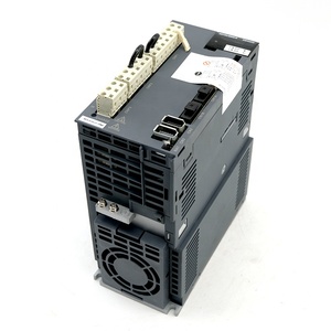 Eje de Accionamiento a Buen Precio para Equipos Industriales, Construcción en Acero Inoxidable y Plástico, MDS-D-SVJ3-10NA - Product Image 2