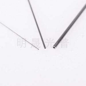 MSGP Tubes en tantale personnalisables R05252 pour usage industriel, 1 kg, certifiés ASTM B521, Ta <span class=keywords><strong>97</strong></span> % min., pour applications chimiques, aérospatiales et métallurgiques - Product Image 3