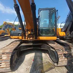 เครื่องจักรก่อสร้าง30ton cat330dl รถขุดใช้ CAT330dl 321 324เครื่องขุดไฮดรอลิกดิกเกอร์มือสอง - Product Image 3