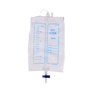 ถุงเก็บปัสสาวะสำหรับผู้ใหญ่ผู้ใหญ่ผู้ใหญ่ที่เป็นอัมพาตทั้งชายและหญิงถุงเก็บปัสสาวะกันการรั่วซึม - Product Image 5