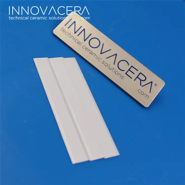 INNOVACERA Good Insulation Performance Precision Zirconia Ceramics